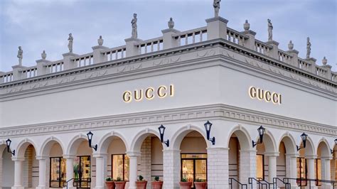 gucci san marcos|Gucci outlet houston.